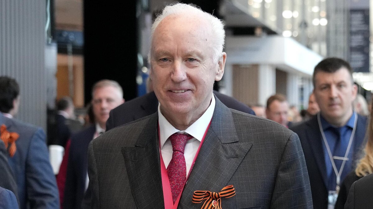    Фото: ИЗВЕСТИЯ/Дмитрий Коротаев