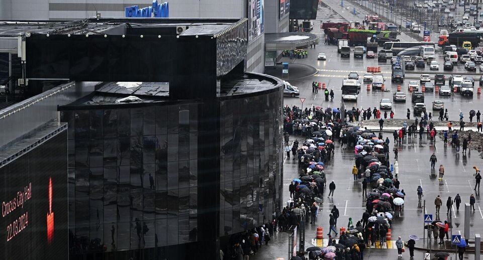    РИА «Новости»