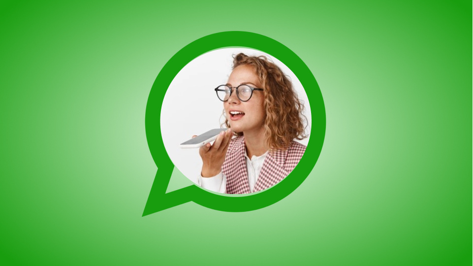 Как использовать голосовые сообщения в WhatsApp по максимуму