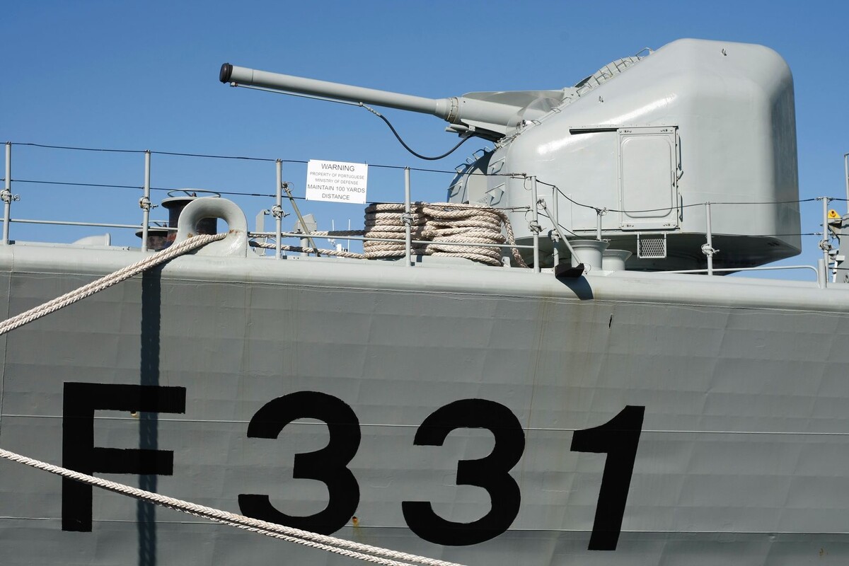     / Источник: © Michal Fludra/Global Look Press