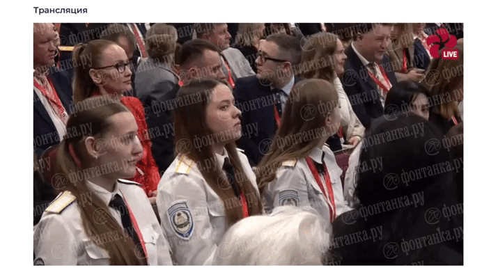    Видео: Фонтанка