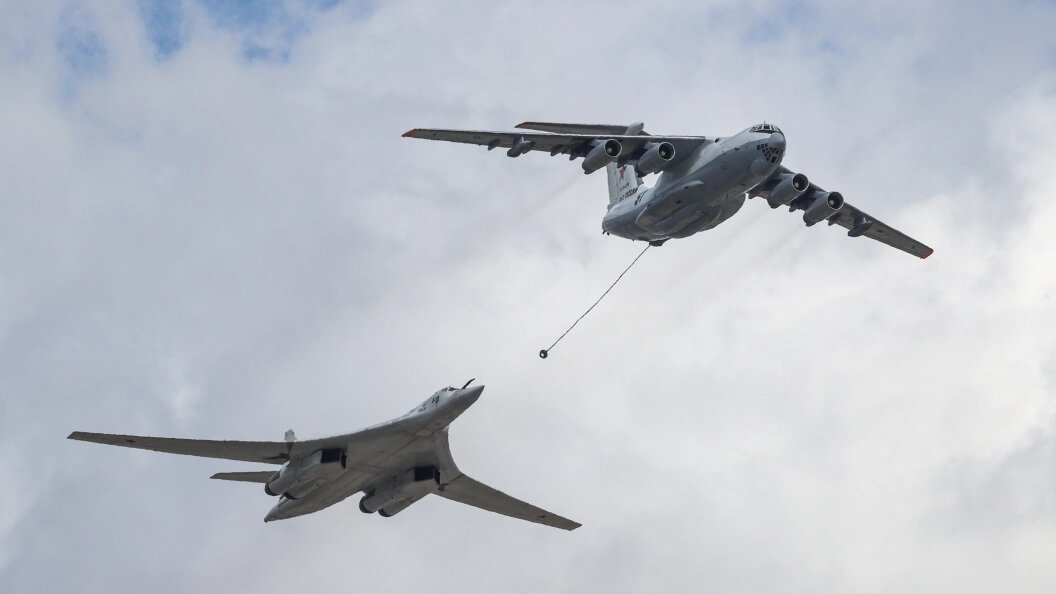    Фото: Bulkin Sergey/news.ru/Globallookpress