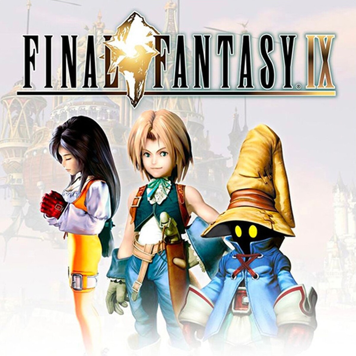 Final Fantasy 9