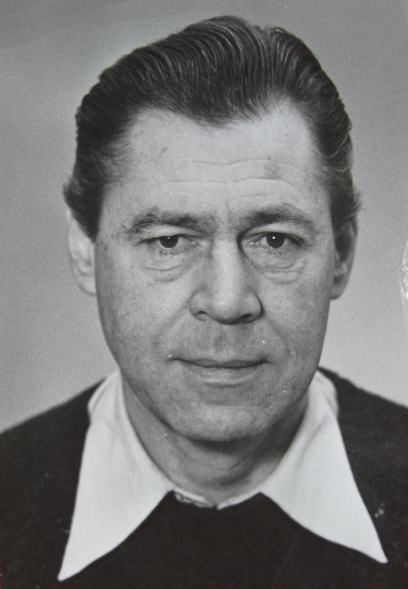 Матвеев В.А. 