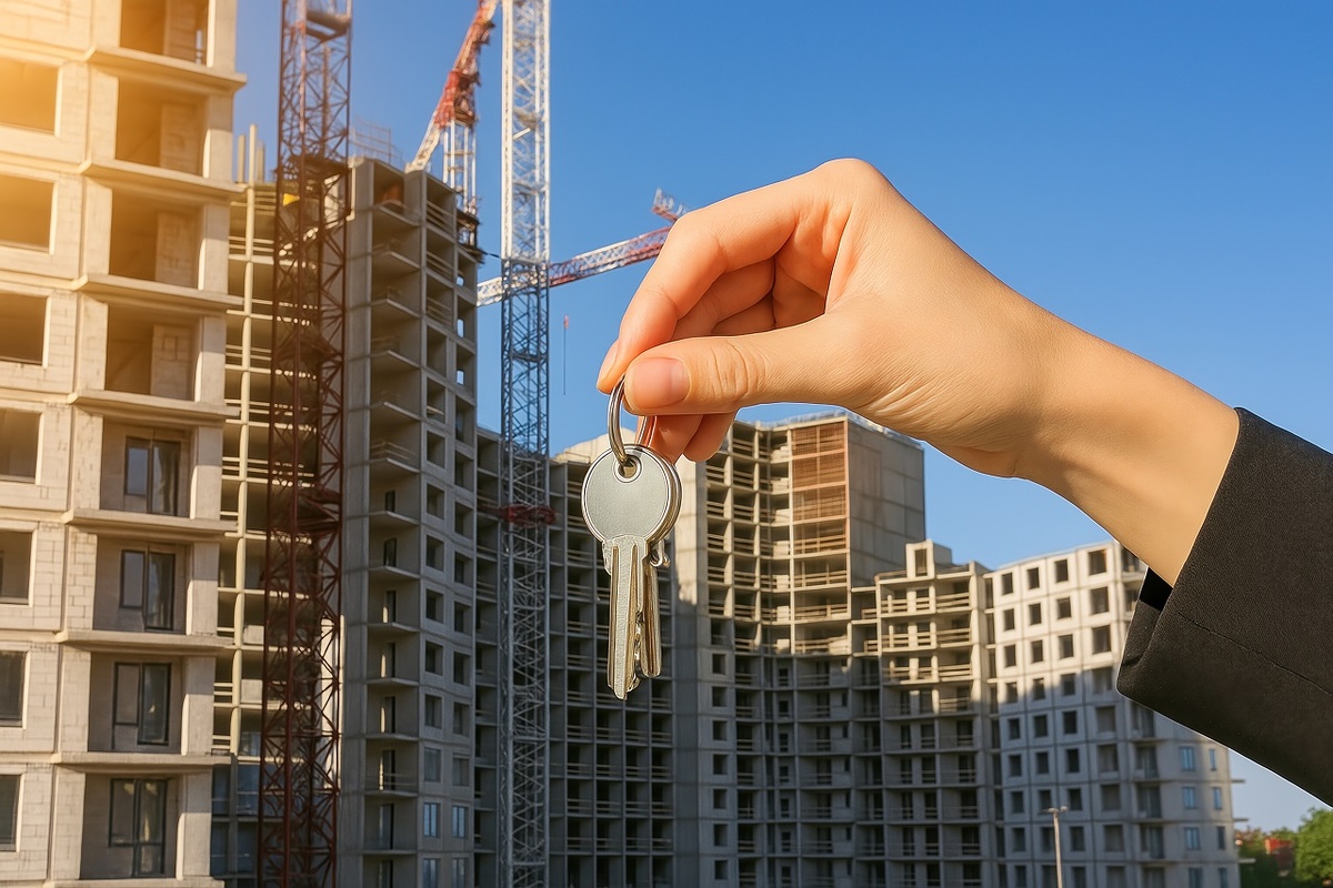    Источник: Дина Ётова/Создано ИИ/ТАСС