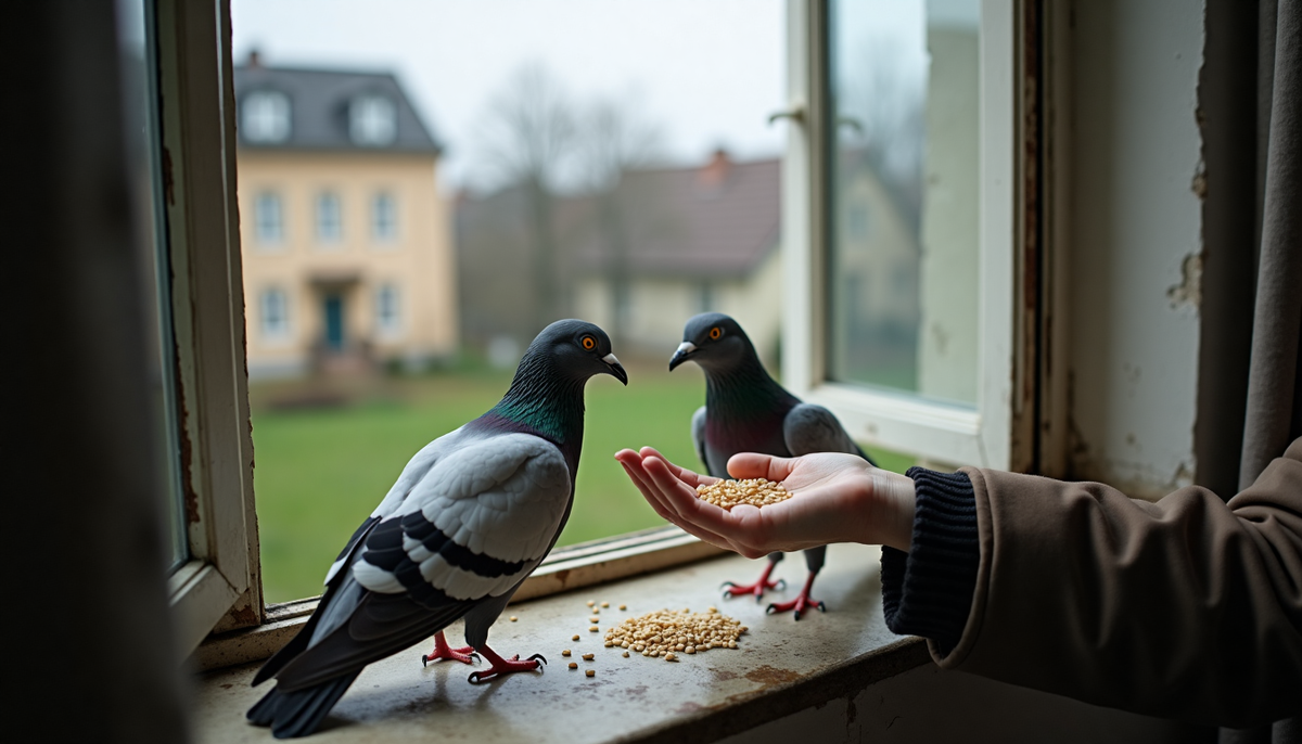 Чтобы доверие выросло — достаточно не спугнуть