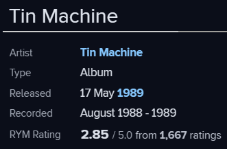 народ не выкупил крутой альбом