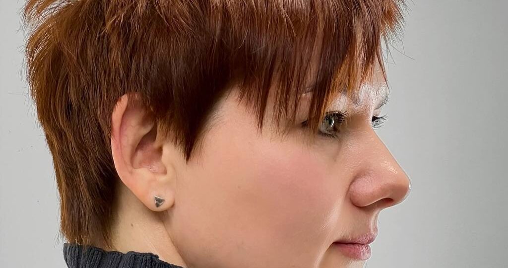 Пикси = Любовь