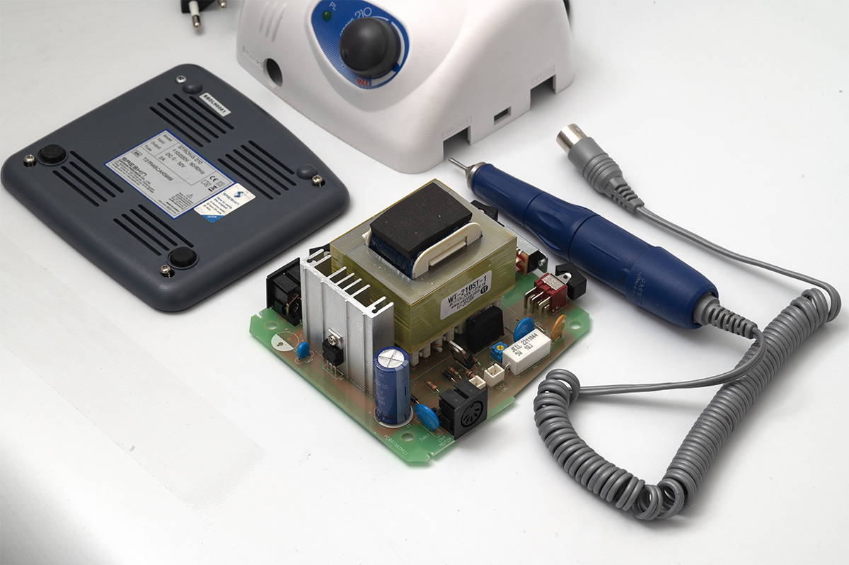 Ремонт косметологического оборудования в сервисном центре компании "Проект Будущего"