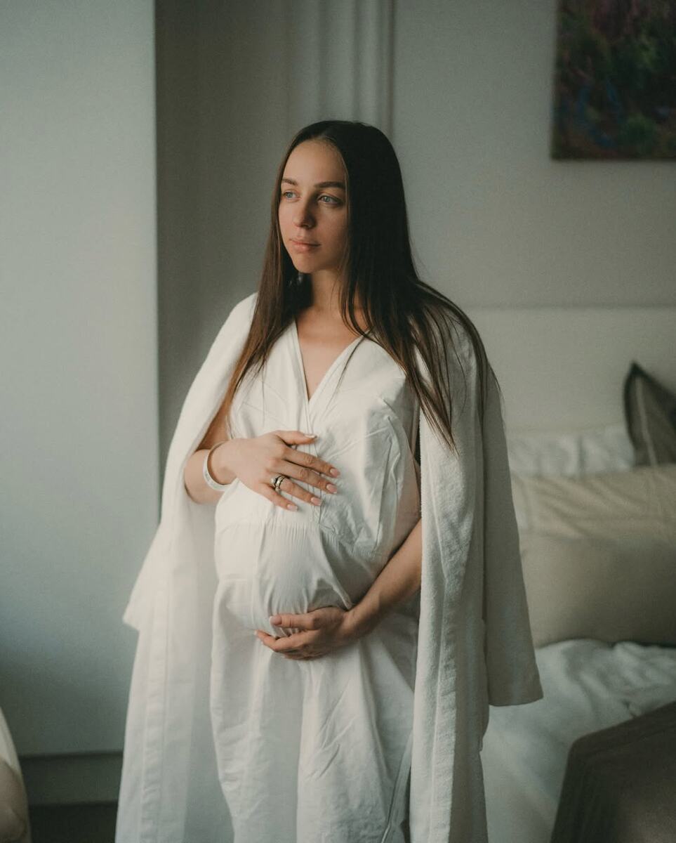 Фотографии из соцсетей Давы и Мари