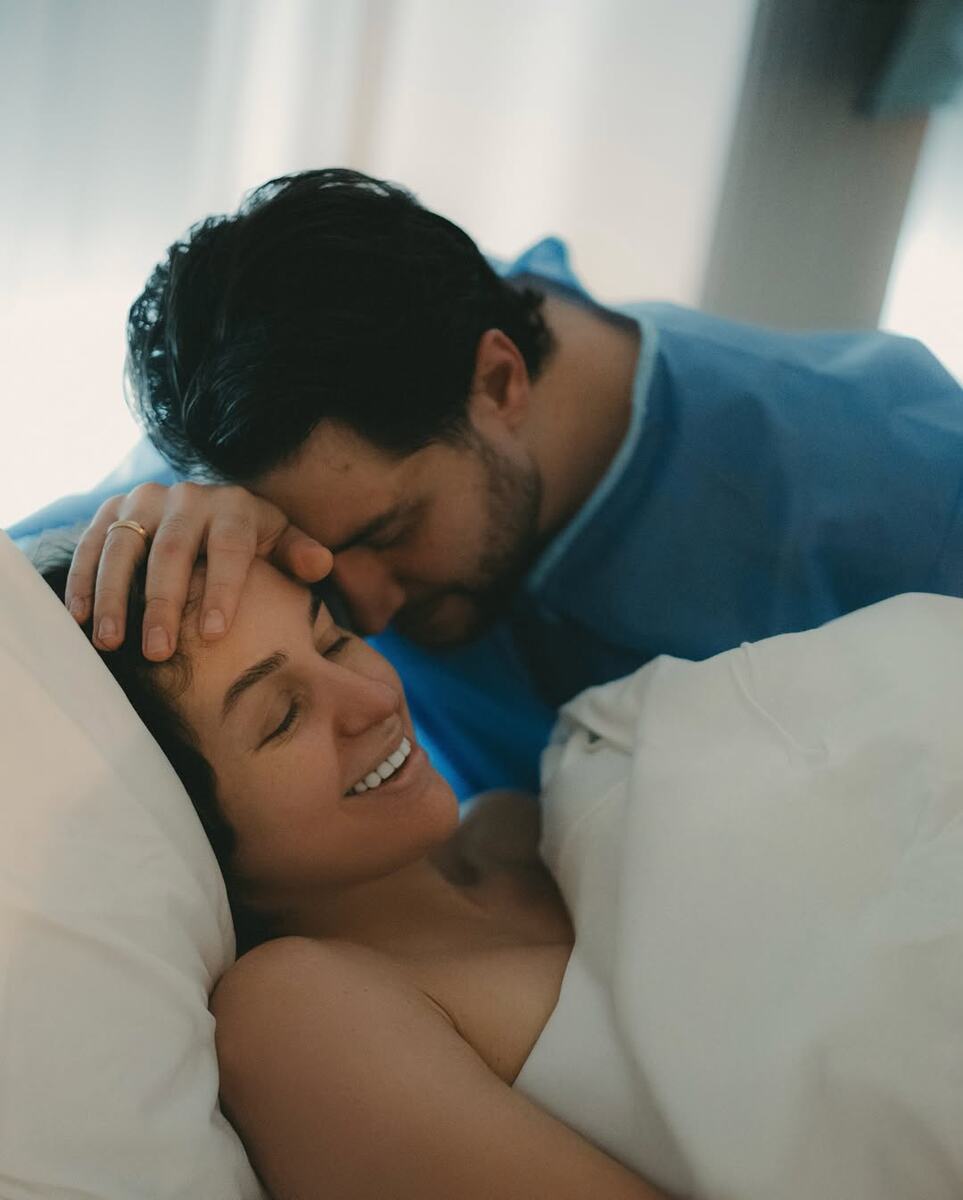 Фотографии из соцсетей Давы и Мари