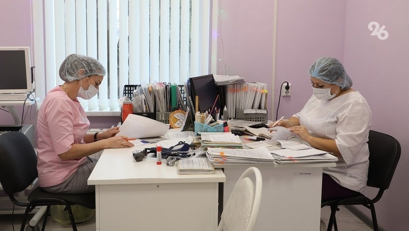      Фото: ИА «Победа26»