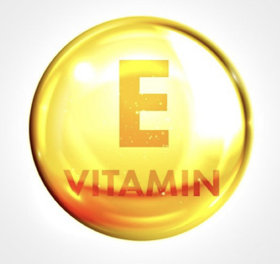 🌿 Главный антиоксидант для кожи или витамин Е 🌿