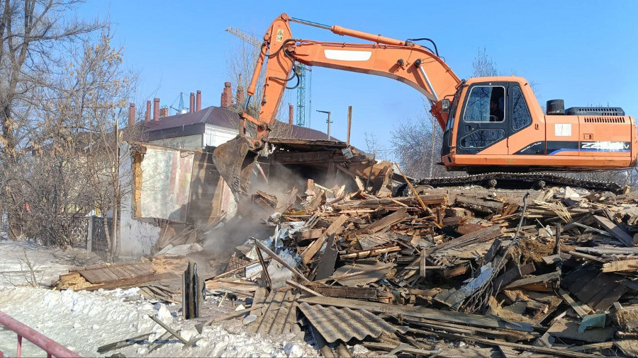    Фото: Администрация БМР