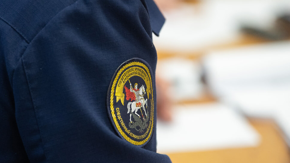 Фото: Олег Харсеев / Коммерсантъ