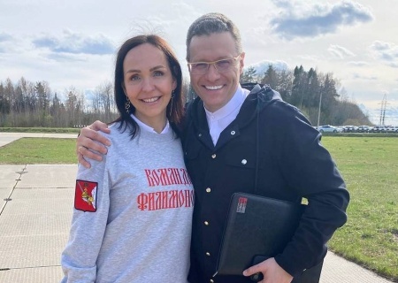    Чиновница из Вологодской области лишилась должности из-за высказываний её дочери о СВО