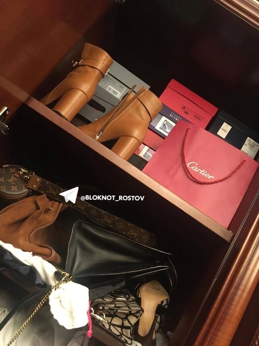     Автор: «Блокнот-Ростов»