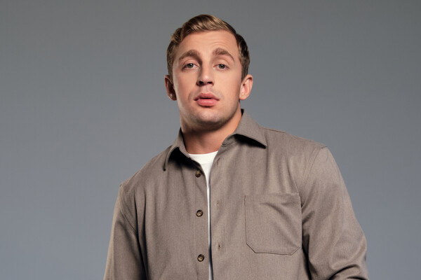 Саша Стоун / Фото из личного архива  