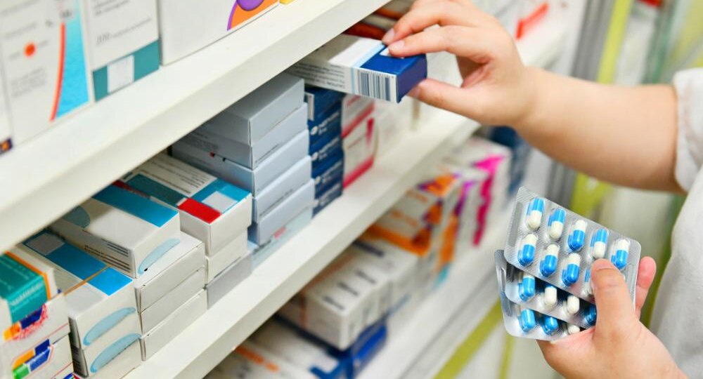 С июня аптеки России переходят на новые стандарты работы
