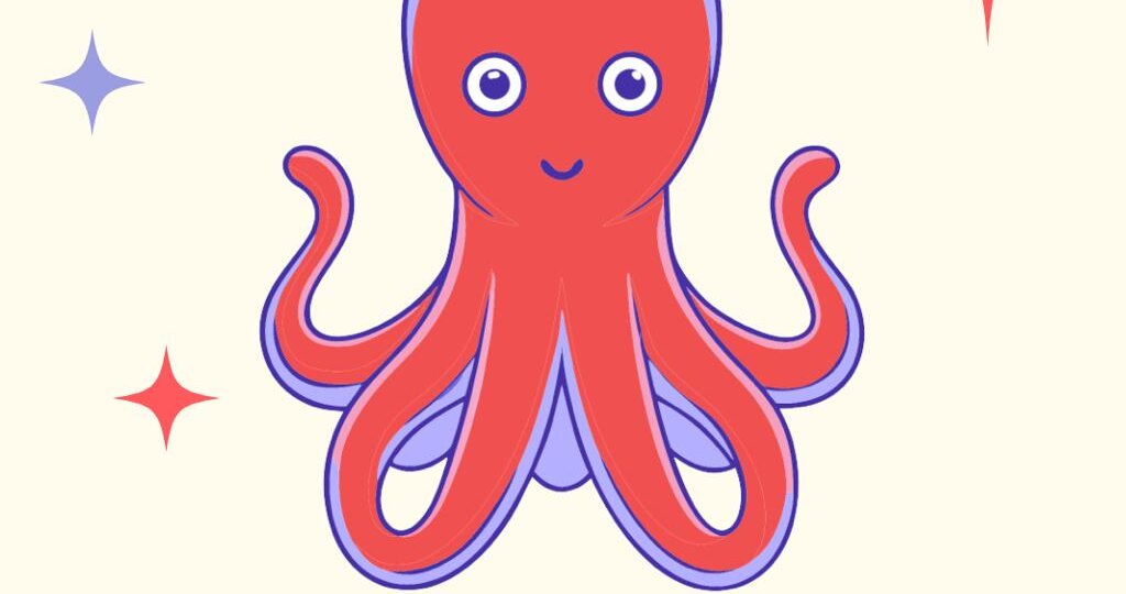 🐙 У глубоководного осьминога Graneledone boreopacifica самая длинная беременность в мире: