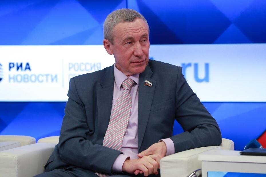    Сергей Булкин/NEWS.ru