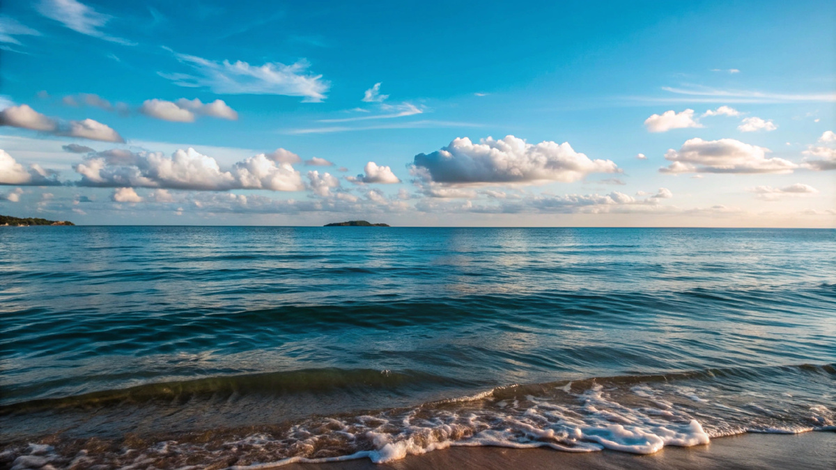 Снять жилье у моря