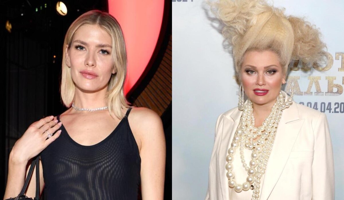     Лена Ленина рассказала о конфликте с Леной Перминовой на кинофестивале в Каннах