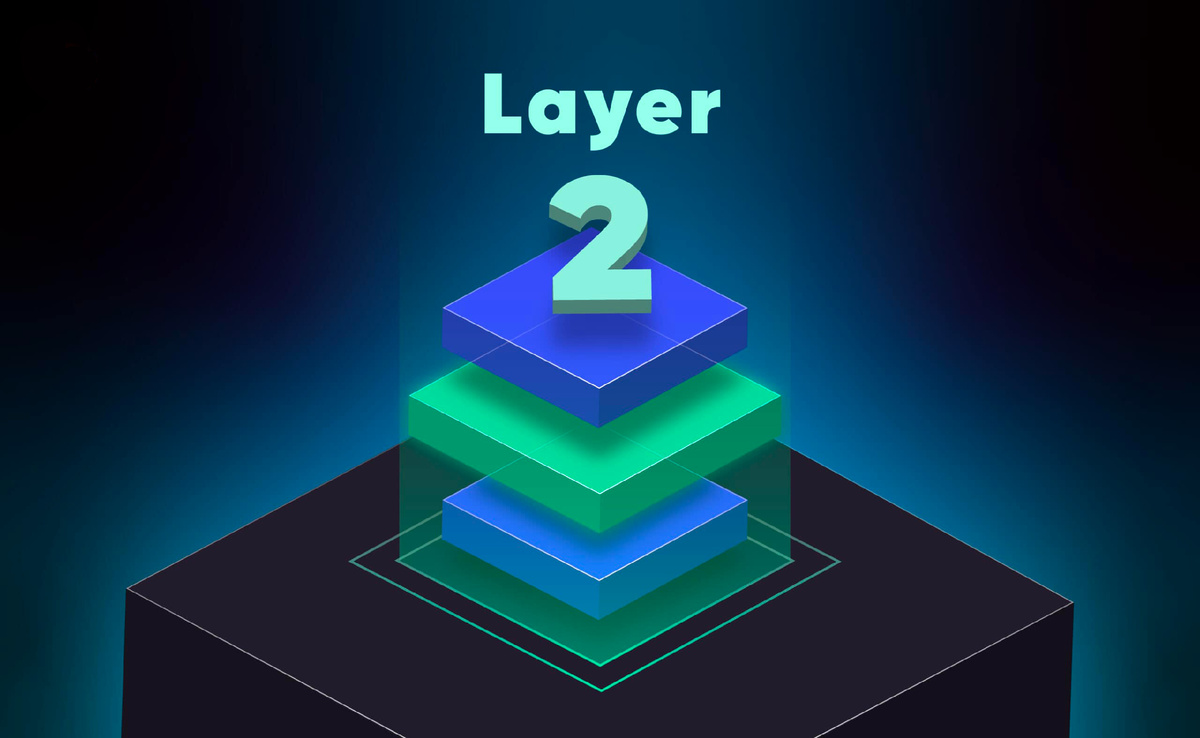  Layer 2, Ethereum