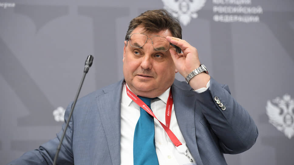 Фото: Евгений Павленко / Коммерсантъ