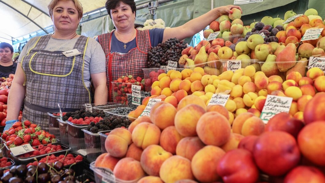    Фото: Bulkin Sergey/news.ru/Globallookpress