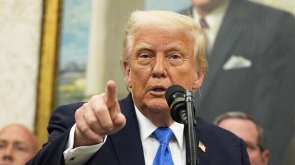    © AP Photo / Manuel Balce Ceneta