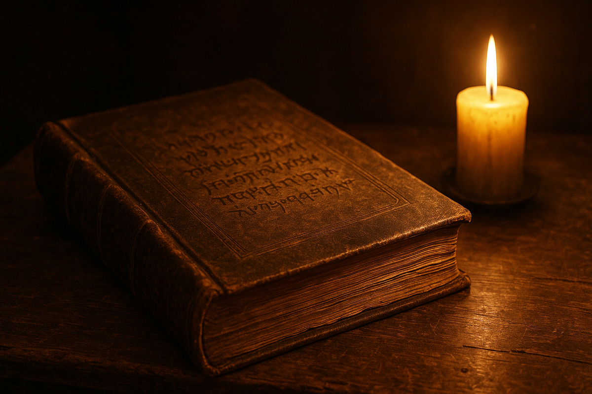 В ней более 200 страниц, написанных на языке, которого нет. Ни один ИИ, криптограф, лингвист или военный аналитик не смог расшифровать её за 600 лет. Что это - шифр, шутка, или след внеземной цивилизации?