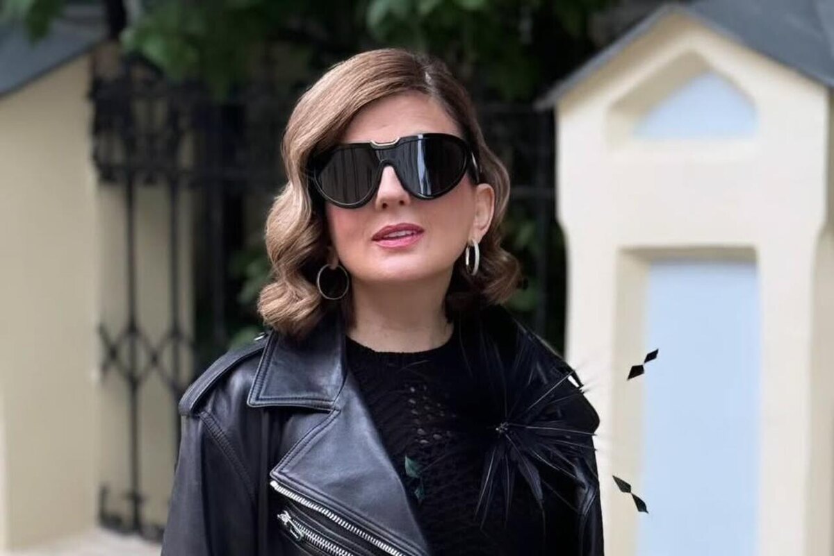    Диана Гурцкая Социальные сети