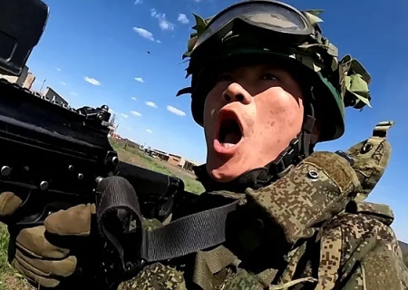    Верховная рада готовится признать КНДР "страной-агрессором". Гончаренко инициировал атаку на Северную Корею