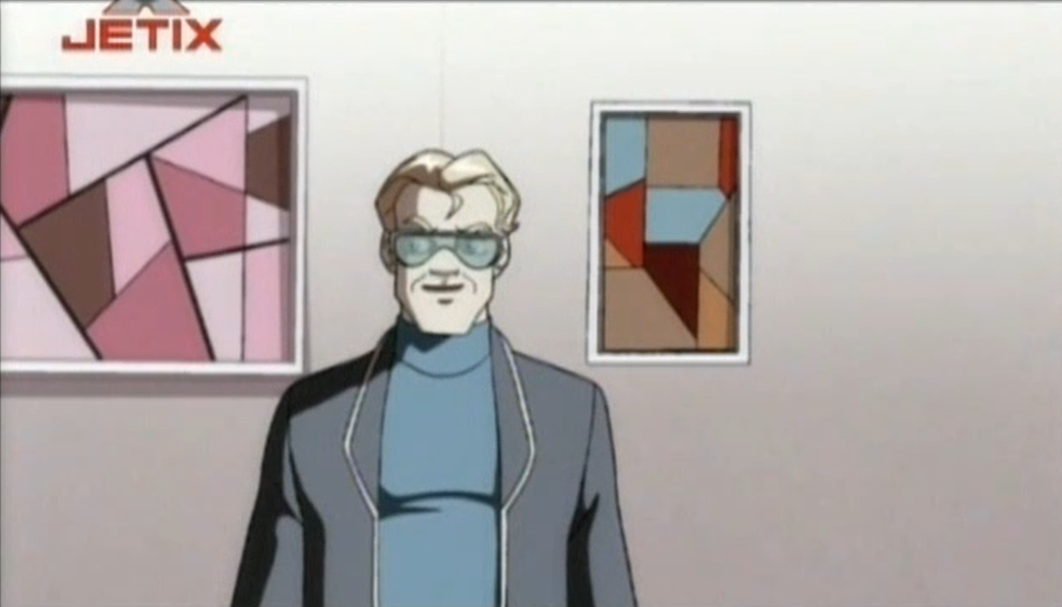 Джанус Ли. Мультимиллионер