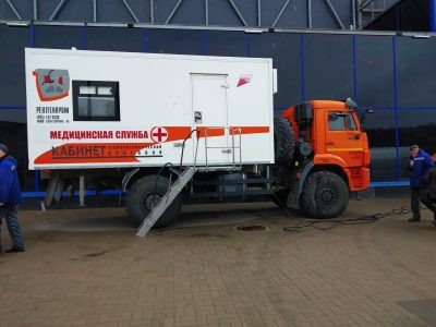    Фото: ГТРК Карелия