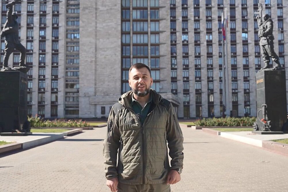    Фото: «Единая Россия»