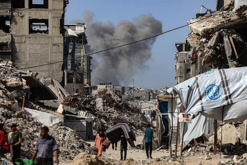 Фото : Zuma / TASS