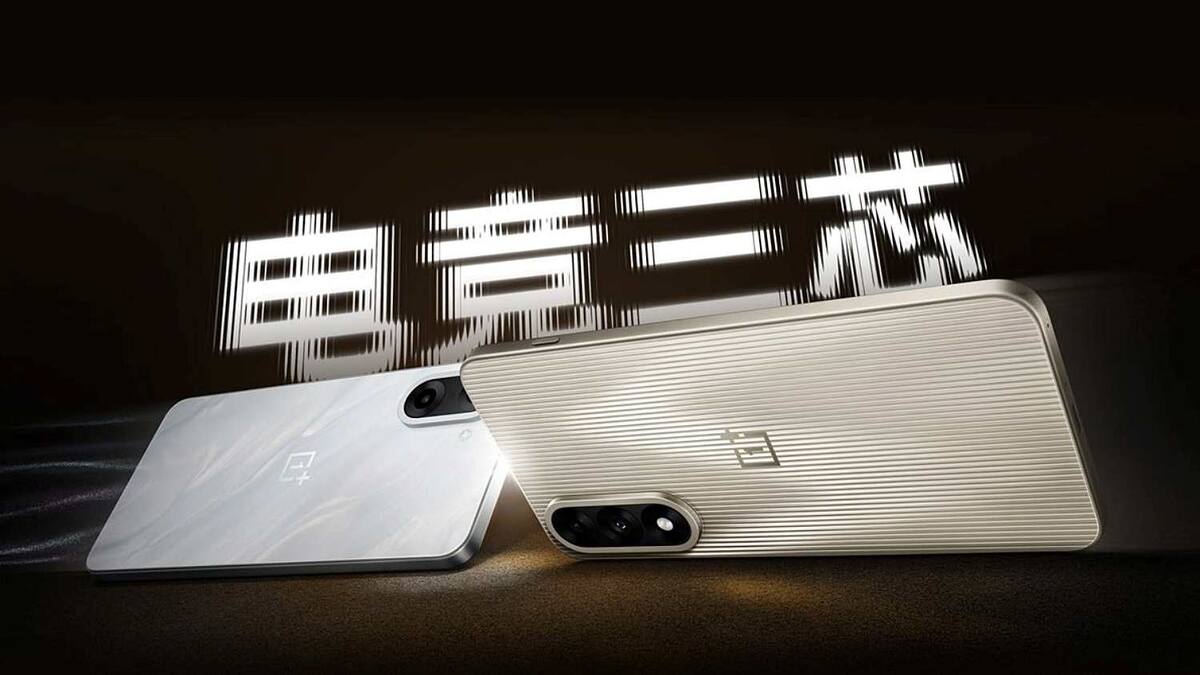    Изображение: OnePlus