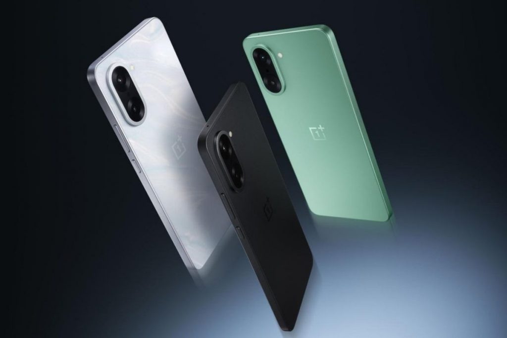    Изображение: OnePlus