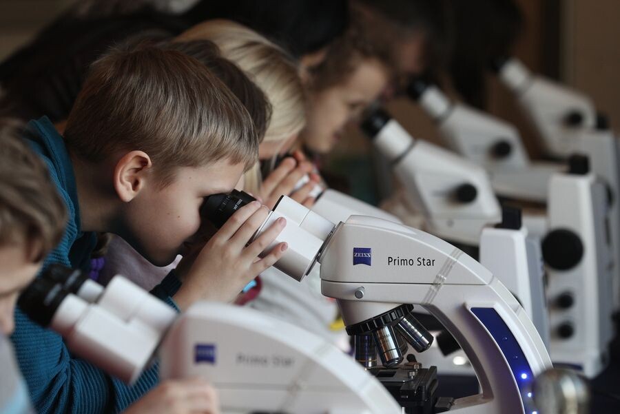     / Источник: © Александр Щербак/ТАСС