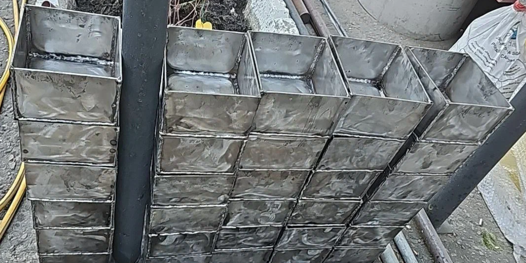 Опоки для литья 12Х18Н10Т: прочная основа точного результата