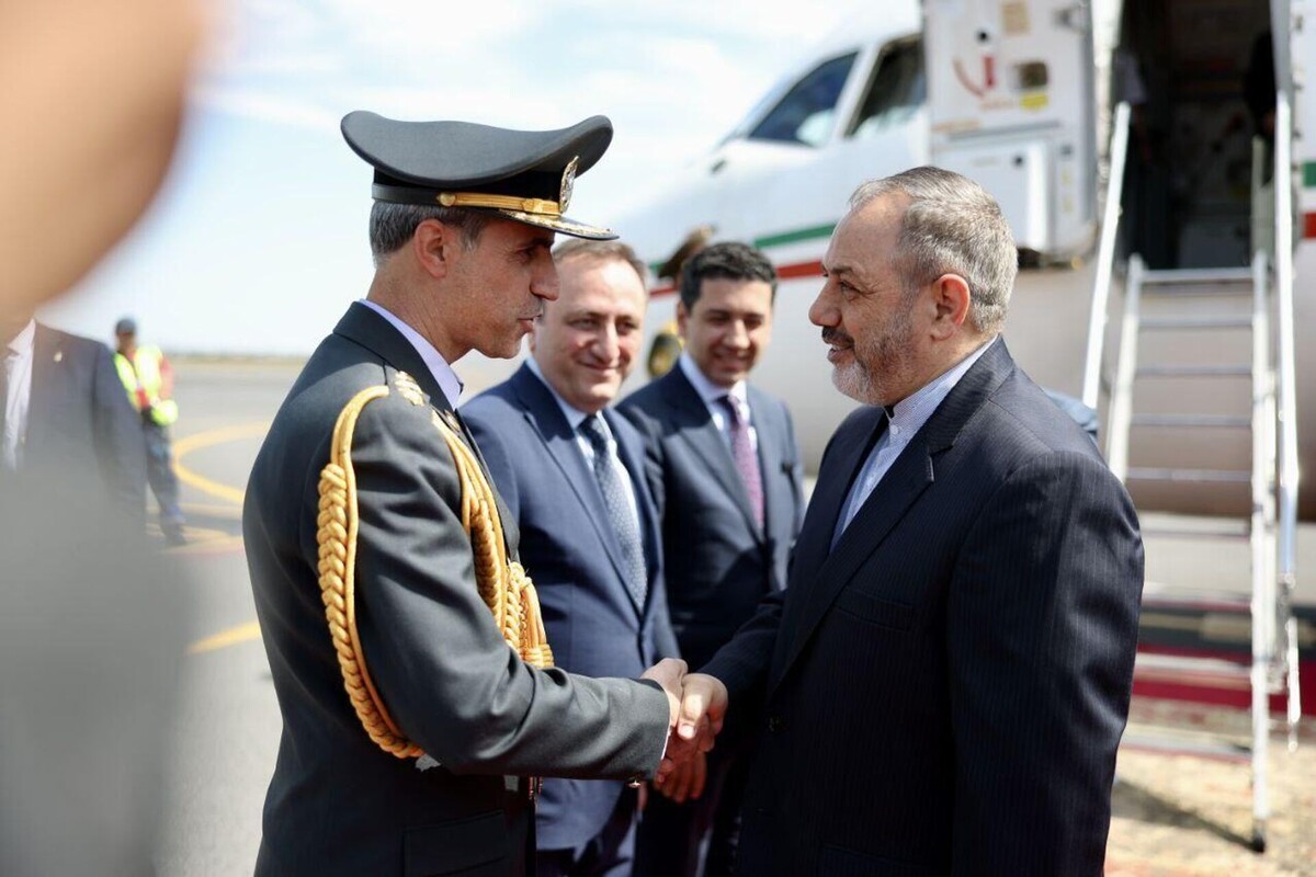 © Photo : press office of MoD of the Republic of Armenia