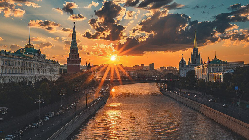    Сгенерировано при помощи ИИ