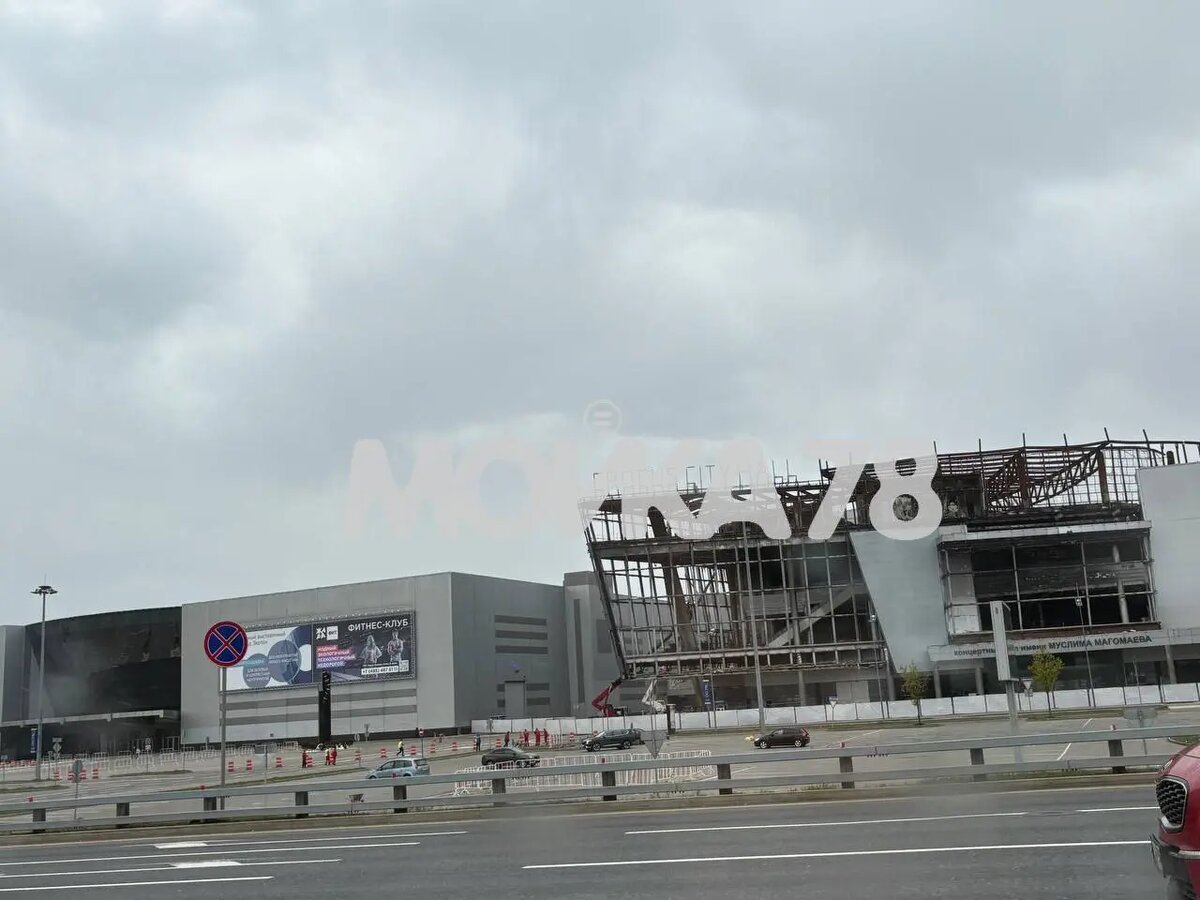    Фото: Мойка78