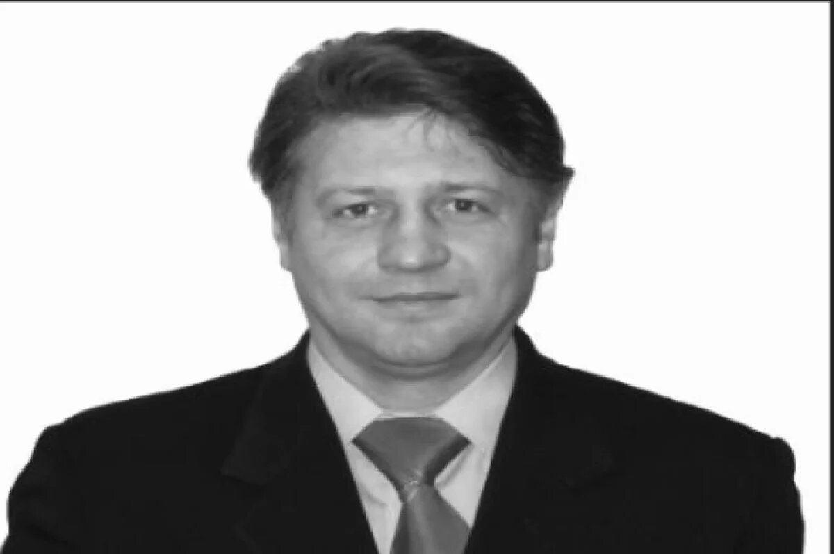    Ушел из жизни известный боксер из Копейска Александр Шкаликов