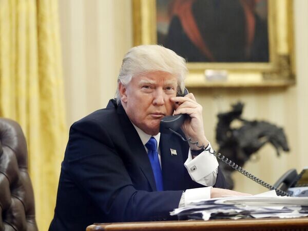    © AP Photo / Alex Brandon, File