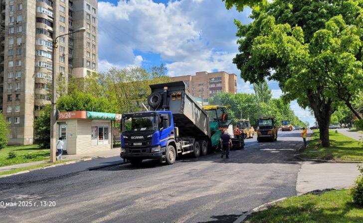    Фото Сергея Прокопенко