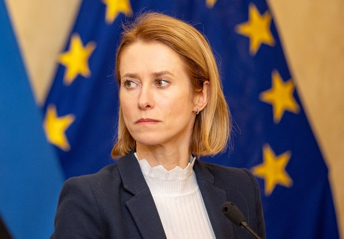     / Источник: © IMAGO/Eero VabamÃ¤gi/Global Look Press