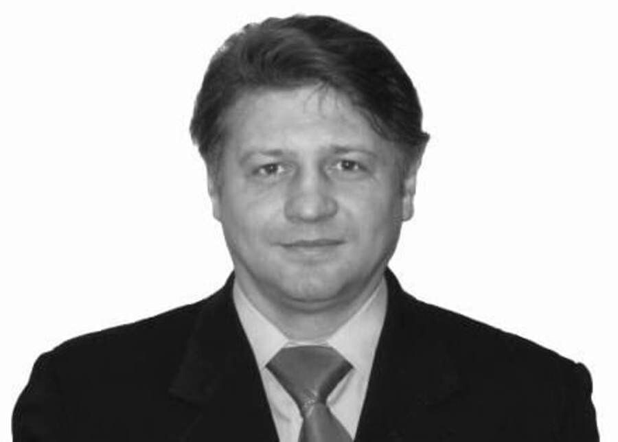    Александр Шкаликов / Источник: Федерация бокса Челябинской области